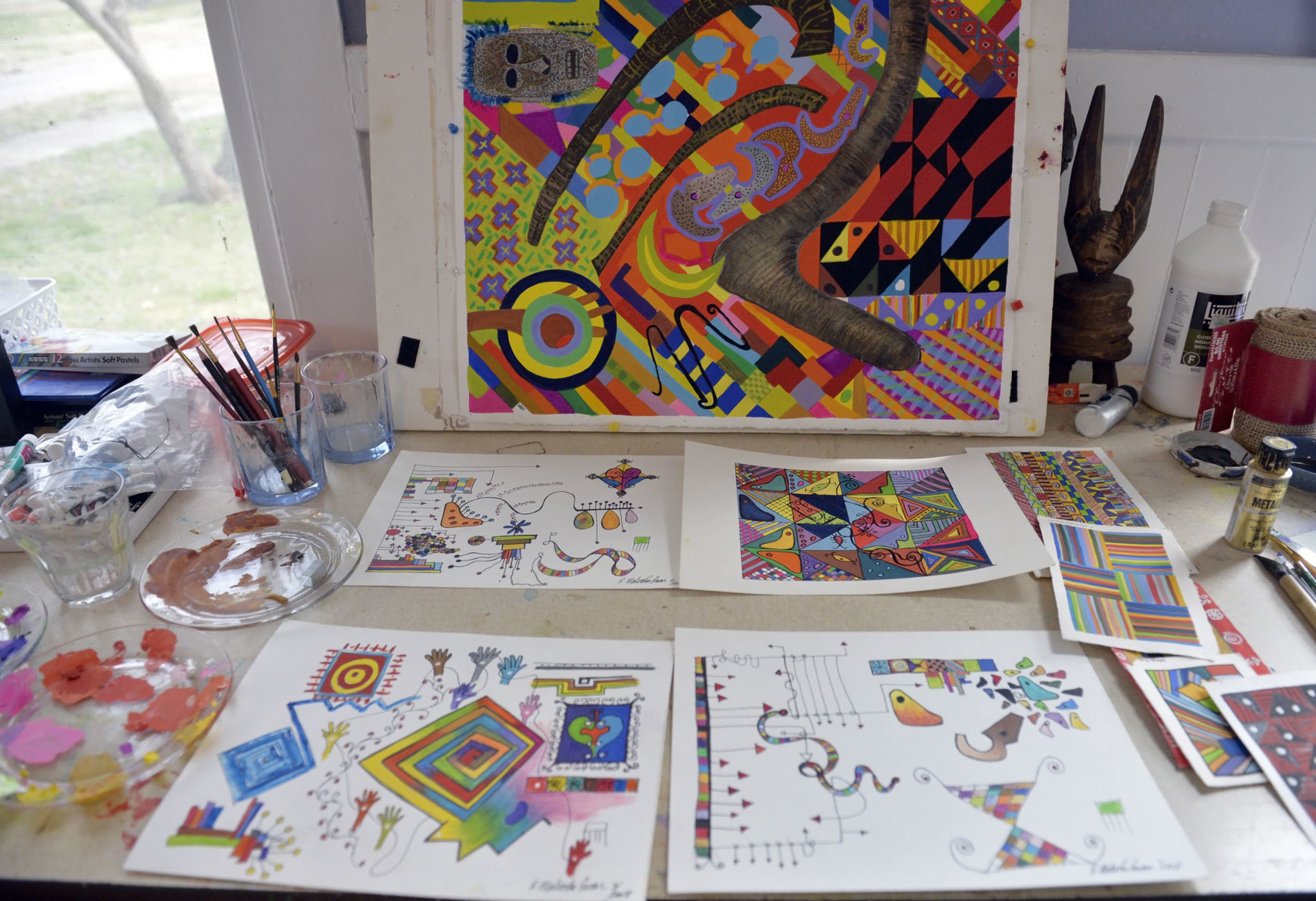 Artist